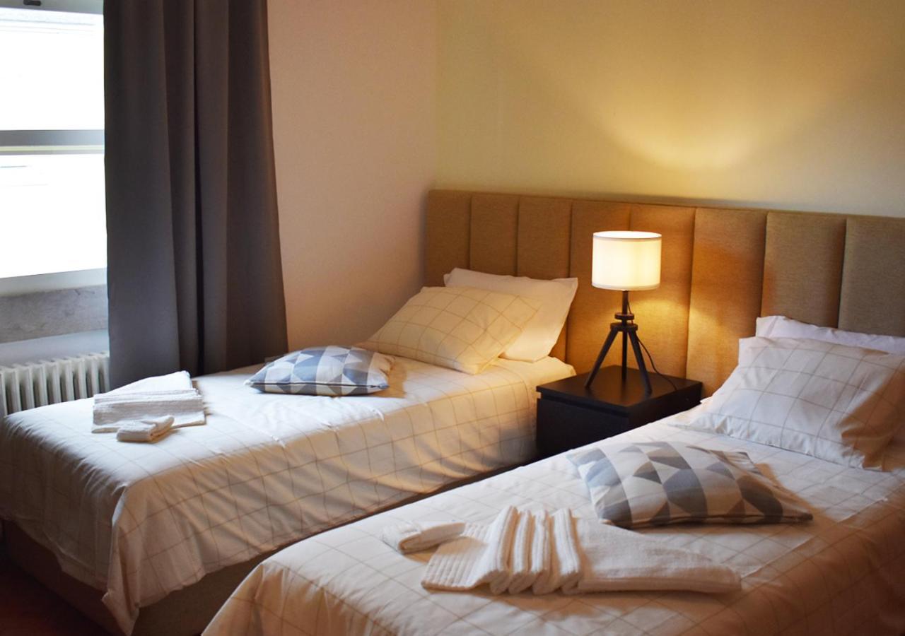 Bed and Breakfast Batalhoz House Карташу Екстер'єр фото