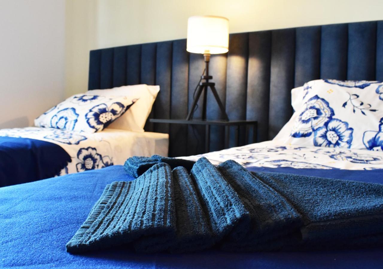 Bed and Breakfast Batalhoz House Карташу Екстер'єр фото
