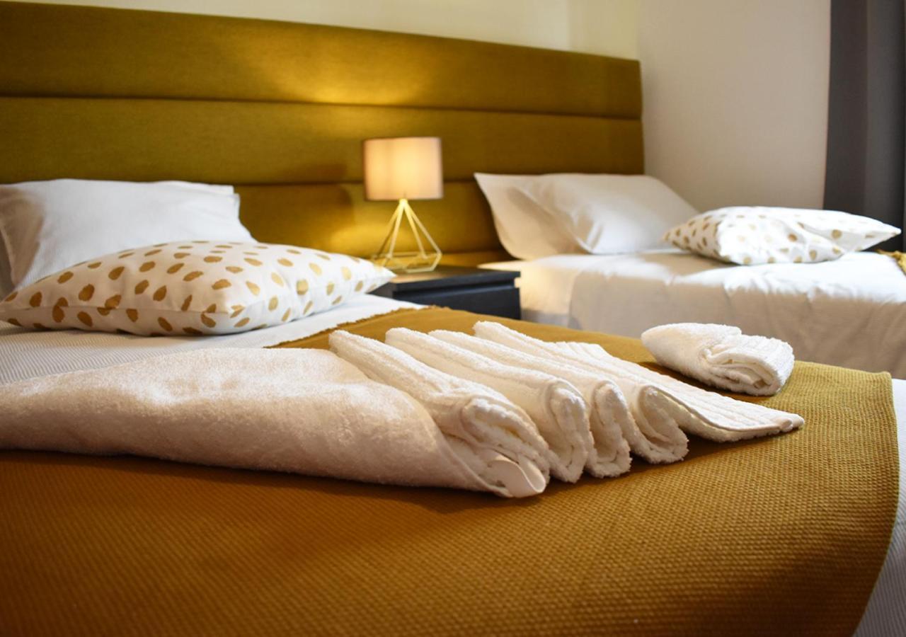 Bed and Breakfast Batalhoz House Карташу Екстер'єр фото