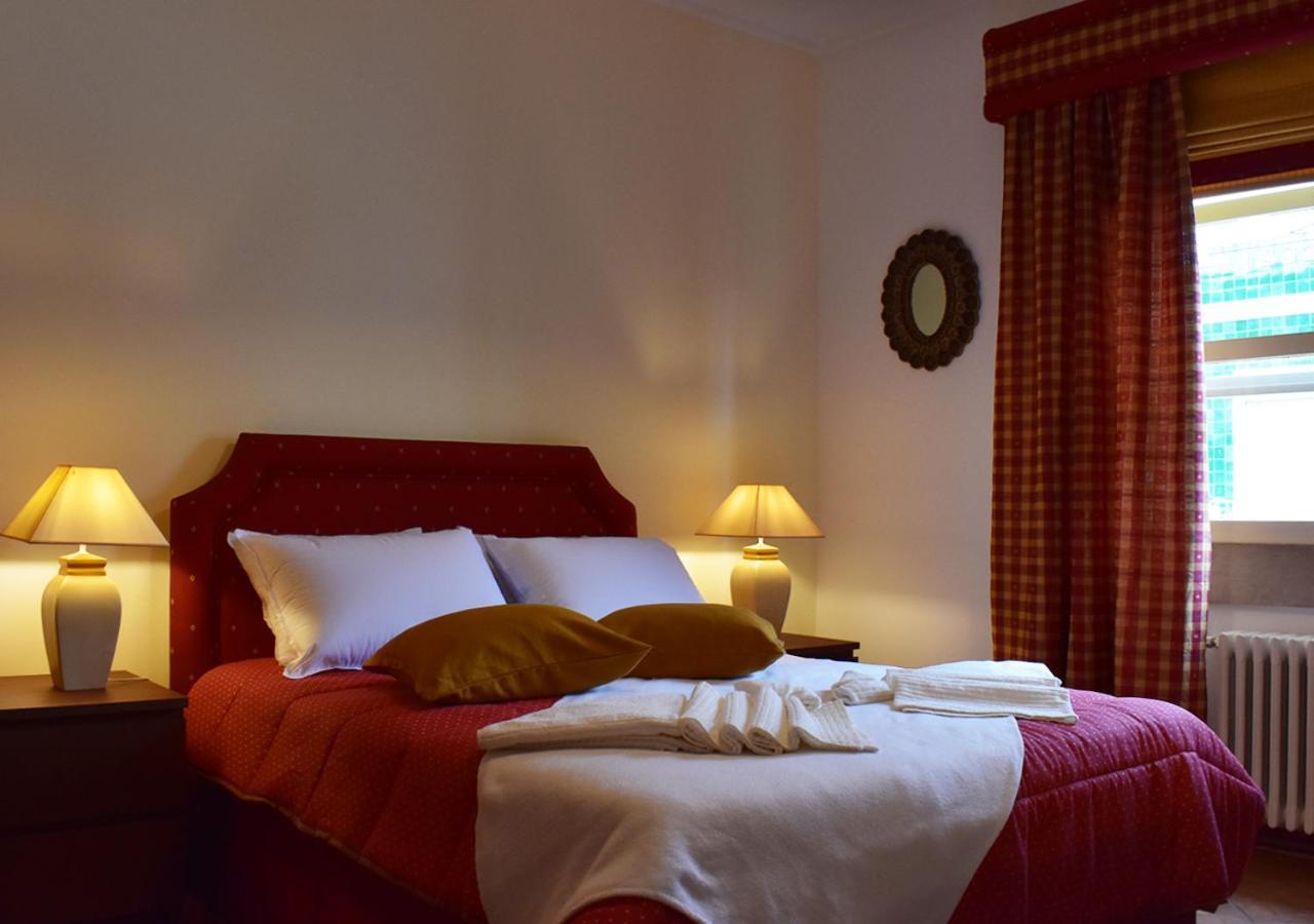 Bed and Breakfast Batalhoz House Карташу Екстер'єр фото