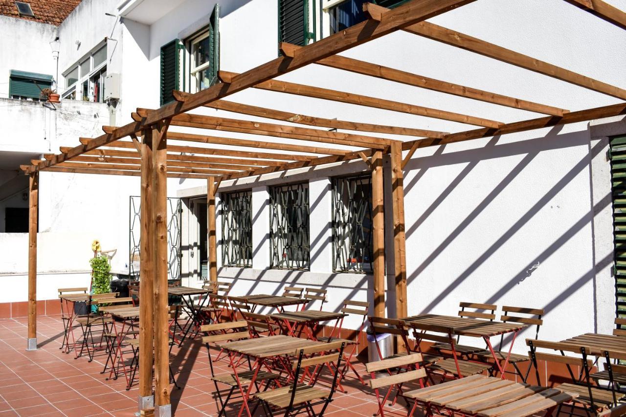 Bed and Breakfast Batalhoz House Карташу Екстер'єр фото