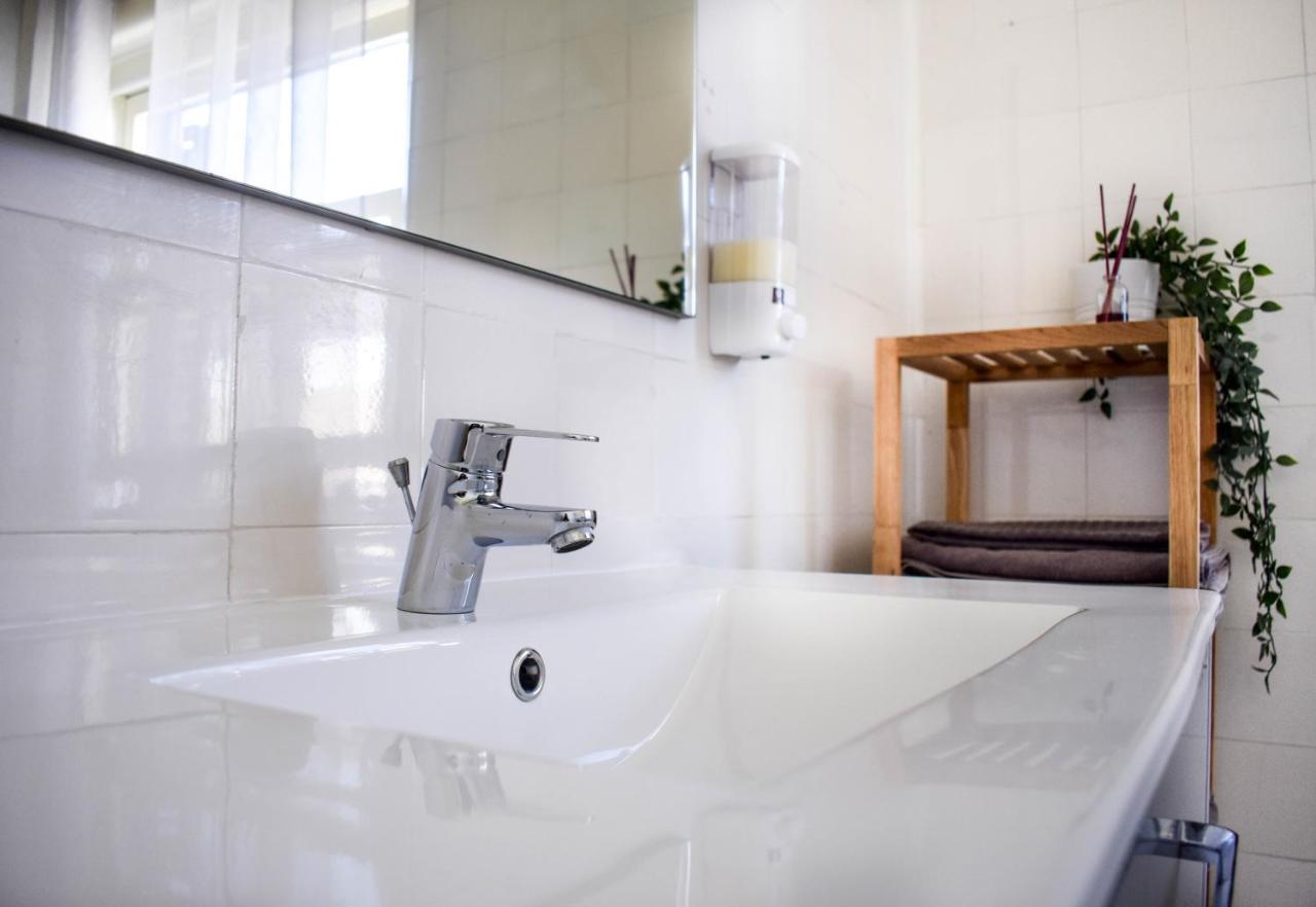 Bed and Breakfast Batalhoz House Карташу Екстер'єр фото