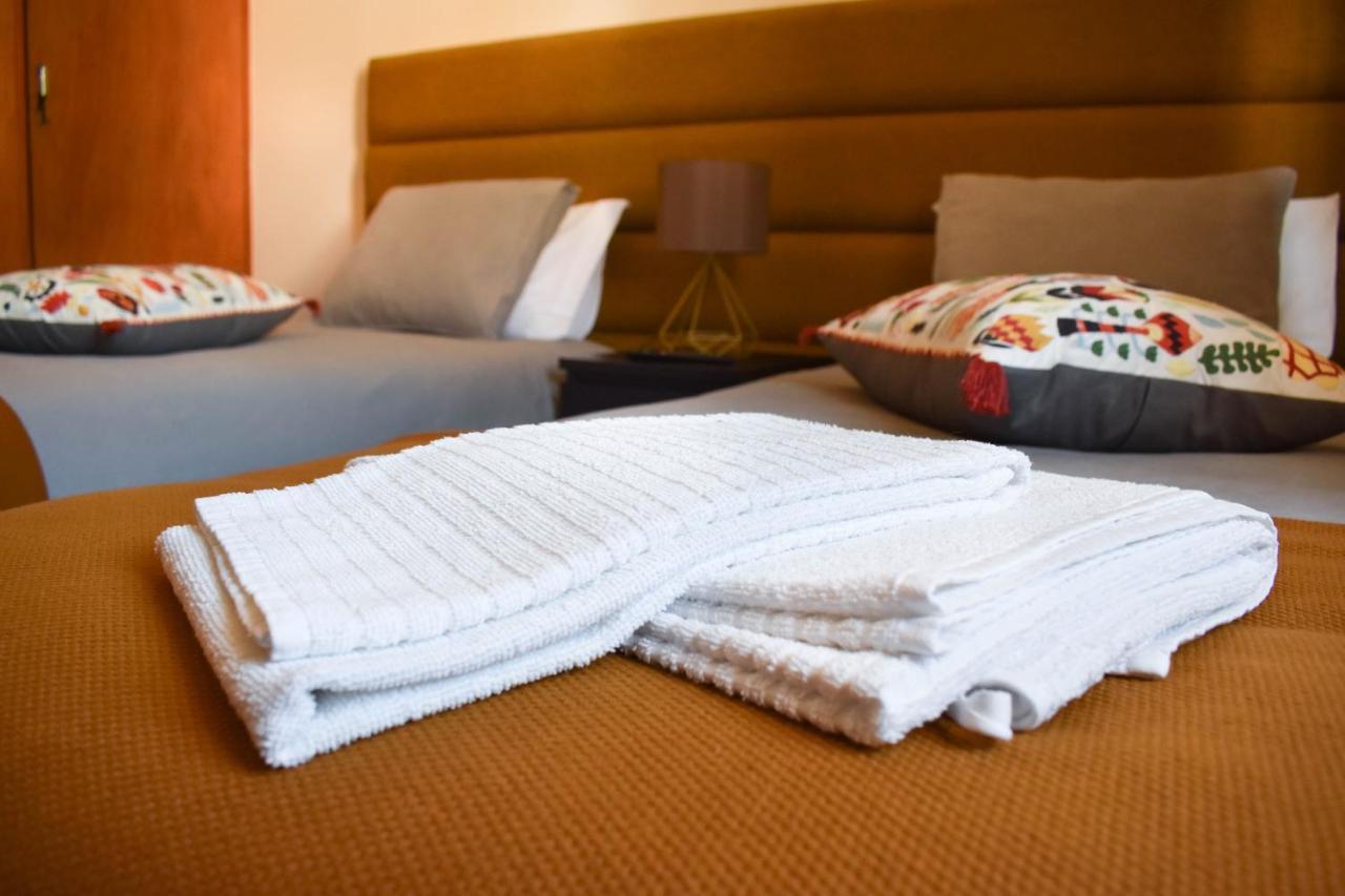 Bed and Breakfast Batalhoz House Карташу Екстер'єр фото