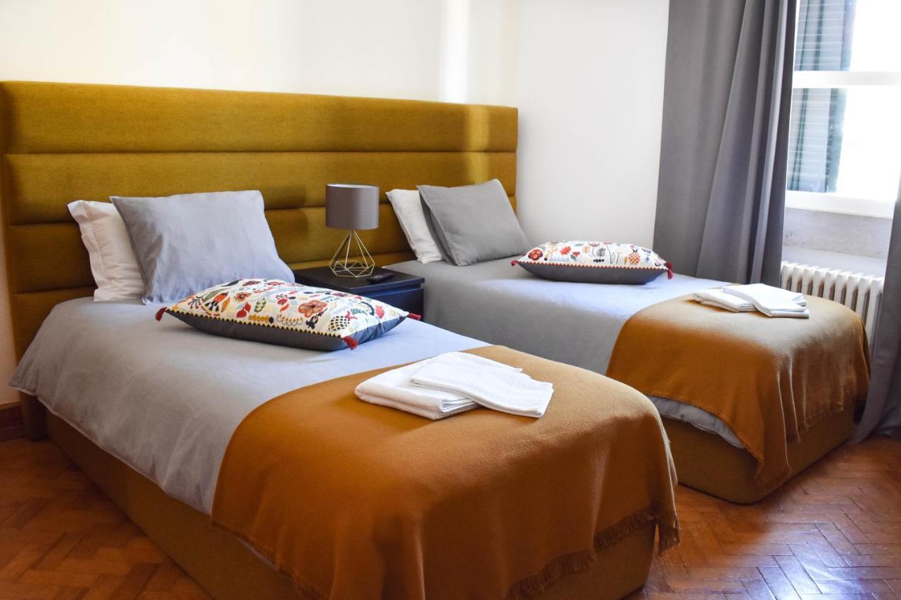 Bed and Breakfast Batalhoz House Карташу Екстер'єр фото